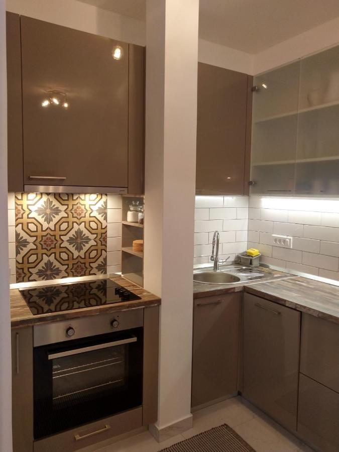 Deluxe Apartment Joia With Balcony On The Beach Bacvice, Free Parking, Old Town, Near Ferry Port Split Eksteriør billede